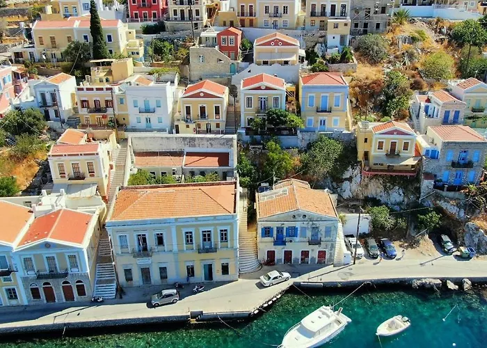 Pitini Nikos House