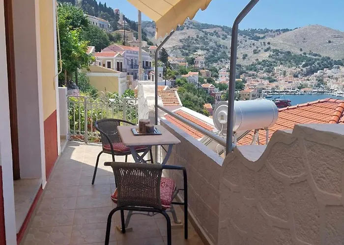 Pitini Nikos House