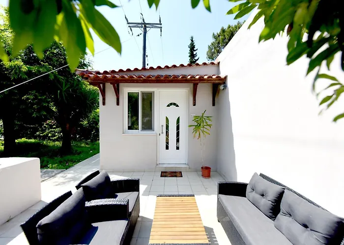Liri Family Paradise Danis House