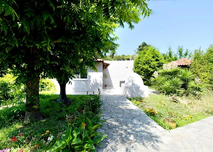 Liri Family Paradise Danis House