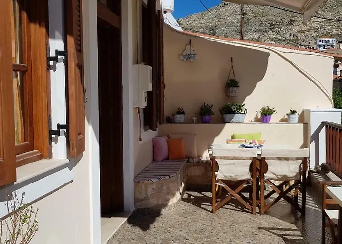 Mika'S House