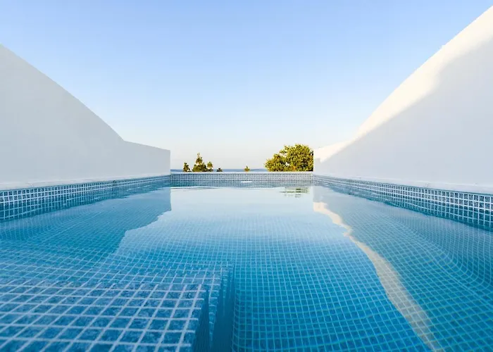 Mylos Luxury Escape
